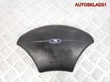 Подушка безопасности в руль Ford Focus 1 1087768 (Изображение 1)