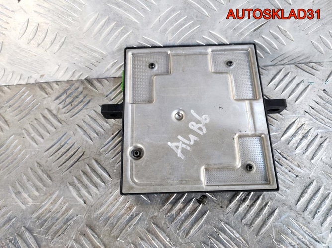 Блок комфорта Audi A4 B6 8E0907279