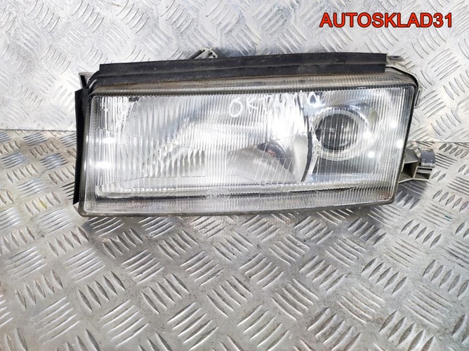 Фара левая Skoda Octavia A4 24608500
