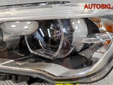 Фара левая Led BMW X1 F48 63117472219 (Изображение 4)