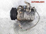 Компрессор кондиционера Mercedes W210 A0002346303 (Изображение 1)