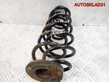 Пружина задняя комплект VW Golf 6 1K0511115GB (Изображение 4)