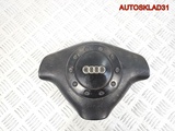 Подушка безопасности в руль Audi A6 C4 S-line (Изображение 1)