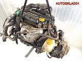 Двигатель Z12XE Opel Corsa C 1.2 Бензин (Изображение 1)