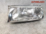 Фара левая Skoda Octavia A4 1U1941015L (Изображение 1)