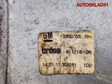 Стеклоподъемник электр. задний правый Opel Astra J (Изображение 6)