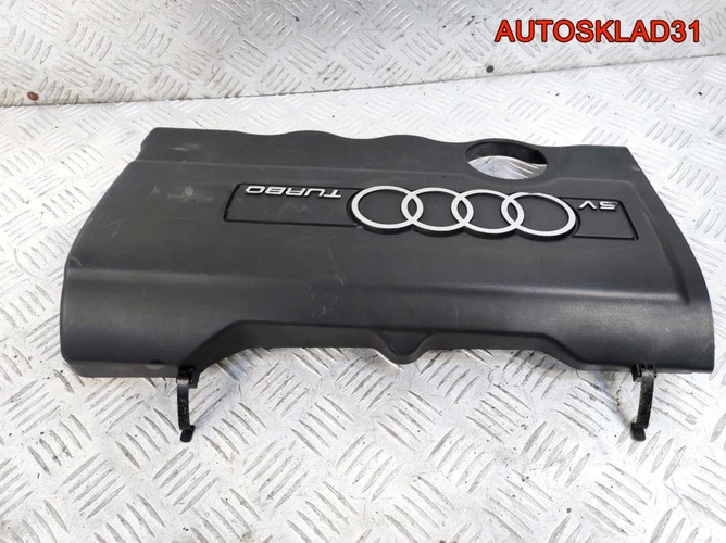 Накладка декоративная VW Passat B5 AEB 058103724B