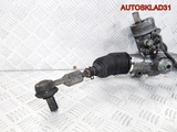 Рейка рулевая Audi A6 C5 4B1422065G (Изображение 7)