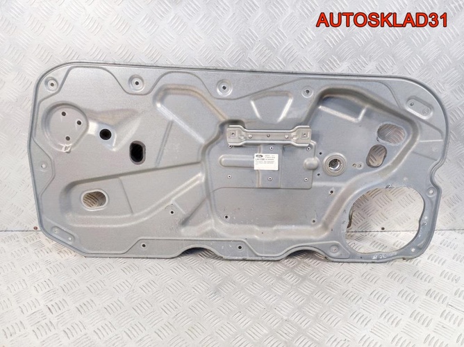 Стеклоподъемник передний левый Ford Focus 2 Купе