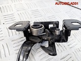 Замок капота Opel Astra J  13312134 (Изображение 9)