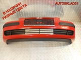 Бампер передний Hyundai Getz 2002-2005 865111C100 (Изображение 2)