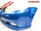Бампер передний Chevrolet Kalos 96600346 Хетчбэк (Изображение 4)