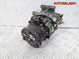 Компрессор кондиционера Ford Mondeo 3 YS4HAA (Изображение 2)