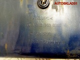  Накладка крышки багажника Мерседес В203 Универсал (Изображение 5)