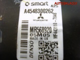 Корпус отопителя Голый Mitsubishi Colt Z3 MR568920 (Изображение 4)