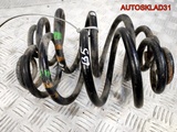 Пружина задняя VW Passat B5 3B0511115P Седан (Изображение 3)