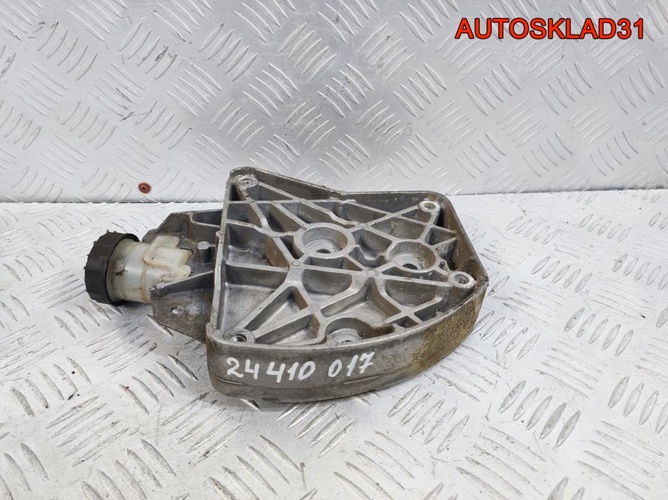 Кронштейн РКПП изитроник Opel Corsa D 24410017
