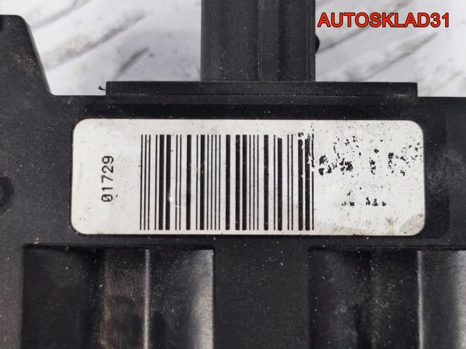 Блок магнитных клапанов Skoda Fabia 1.4 BNM Дизель