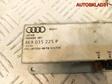 Усилитель антенны Audi A4 B6 8E9035225P (Изображение 3)