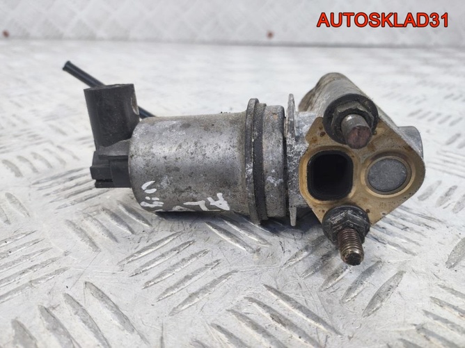 Клапан EGR Volkswagen Polo AZQ 722785160 Бензин