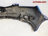 Бампер передний Mazda 3 BK Хетчбэк BP4K50031 (Изображение 8)