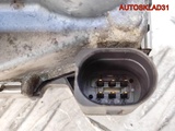 Заслонка дроссельная Renault Megane 2 8200330810 (Изображение 6)
