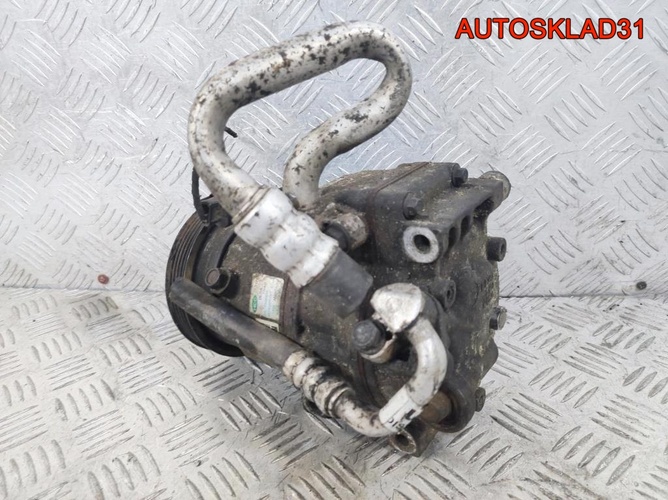 Компрессор кондиционера Hyundai i30 977012H240