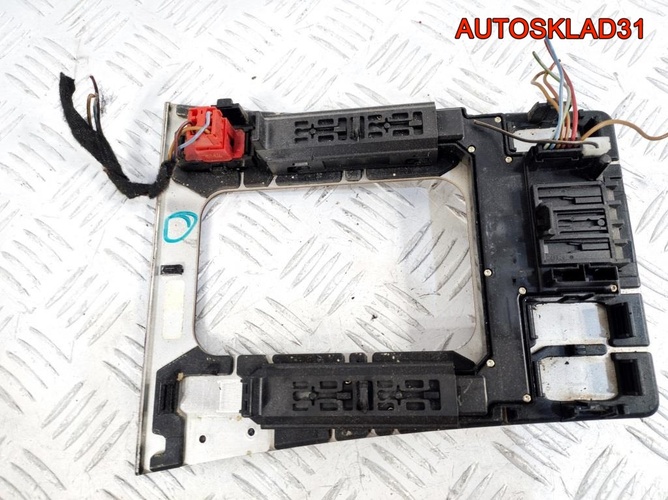 Блок стеклоподъёмников Mercedes W210 A2108211151