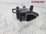 Воздуховод Volkswagen Tiguan 1,4 CAV 03C129721B (Изображение 4)