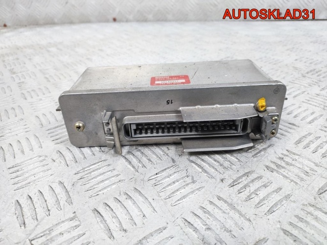 Блок управления ABS абс Audi A6 C4 4A0907379D