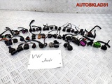 Фишки проводки двигателя Audi Volkswagen (Изображение 2)