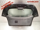 Дверь крышка багажника Mitsubishi Colt Z3 Купе (Изображение 5)