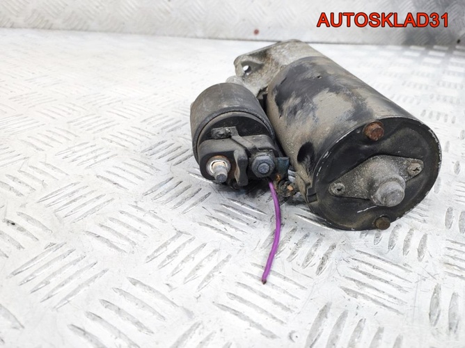 Стартер Mercedes Benz W210 3,2 A1121510001 Бензин