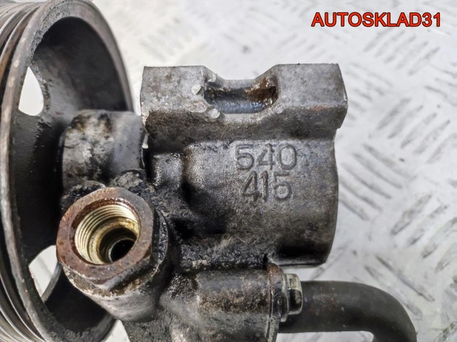 Насос гур Chevrolet Lacetti 1.4 F14D3 96892968