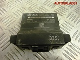 Блок электронный VW Golf 5+ 1K0907530K (Изображение 1)