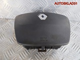 Рулевое колесо кожа с AIR BAG Renault Megane 3 (Изображение 8)