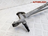 Трапеция стеклоочистителя Opel Astra J 3397020986 (Изображение 6)