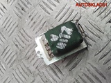 Резистор отопителя Audi 80 B4 191959263 (Изображение 4)