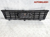 Решетка радиатора Audi A4 B6 8H0853653 Кабриолет (Изображение 6)