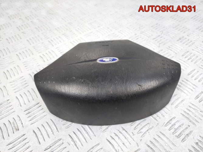 Подушка безопасности в руль Ford Focus 1 1087768