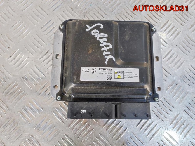Блок ЭБУ Subaru Forester S12 22611AU250