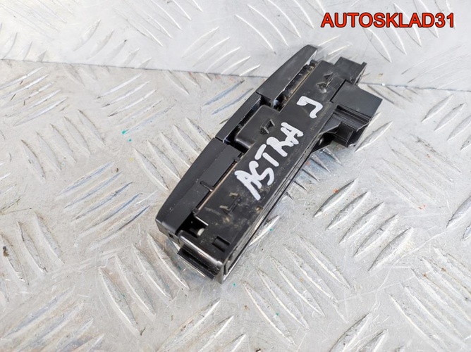 Блок кнопок Opel Astra J 13285122