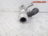 Радиатор EGR Ford Focus 2 1,6 G8DB 3M5Q9F464BC  (Изображение 3)