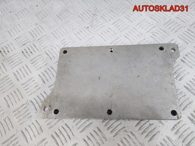 Блок обогрева заднего стекла Audi A8 D2 4D0907133A