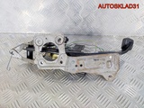 Педаль тормоза МКПП Ford Focus 2 4M512467AN (Изображение 8)