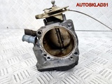 Заслонка дроссельная Audi A6 C5 078133063AM (Изображение 3)