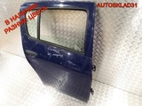 Дверь задняя правая Renault Sandero 821008795R (Изображение 3)