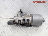 Моторчик стеклоочистителя Ford Fiesta 8A6117B571BB (Изображение 8)