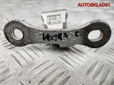 Петля двери передней правой нижняя Opel Vectra C (Изображение 3)