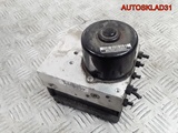 Блок абс ABS Volkswagen Golf 4 1C0907379 (Изображение 1)